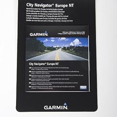 City Navigator DVD Europa NT 2011Kat:Navigationssysteme/Kartenmaterial