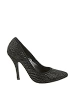 Steve Madden Zapatos Tacón Superhot (Negro)