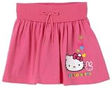 Hello Kitty Girls 2-6x Str Jersy Scooter,Doll Fushia,3T