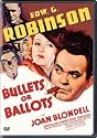 Bullets or Ballots