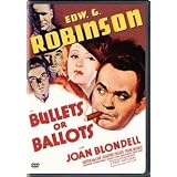 Bullets or Ballots