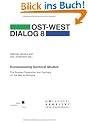 Europeanising Doctoral Studies: The Russian Federation and Germany on the Way to Bologna