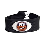 New York Islanders NHL Classic Hockey Bracelet