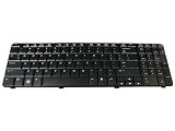 NEW Black Keyboard for Use with Hp Presario Cq61 G61 Series Us