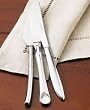 J.A. Henckels 45 Piece Flatware Sets