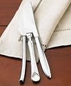 J.A. Henckels 45 Piece Flatware Sets