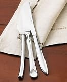J.A. Henckels 45 Piece Flatware Sets