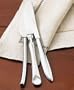 J.A. Henckels 45 Piece Flatware Sets