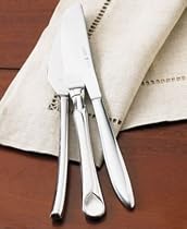 J.A. Henckels 45 Piece Flatware Sets