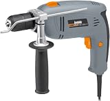 Meister-Basic BSB1050E Schlagbohrmaschine 1050 Watt mit Schnellspannbohrfutter