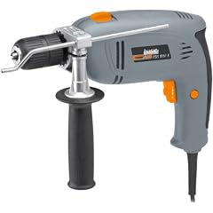 Meister-Basic BSB1050E Schlagbohrmaschine 1050 Watt mit Schnellspannbohrfutter