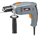 Meister-Basic BSB1050E Schlagbohrmaschine 1050 Watt mit Schnellspannbohrfutter