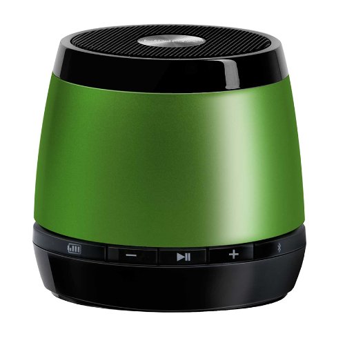 HMDX Audio HX-P230GR JAM Bluetooth Wireless Speaker (Apple)