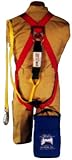 Freedom Harness Aerial Lift Kit LG-XL