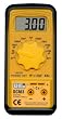 UEi DCM3 Digital Capacitance Meter, 9 ranges, 200pF to 20mF (20,000 micro'F)