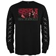 System Of A Down - Good Christians Long Sleeve T-Shirt
