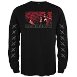 System Of A Down - Good Christians Long Sleeve T-Shirt