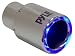 Pyle PLCMTPR Purple Led Exhaust Tip