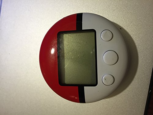 Pokemon Nintendo Pokewalker