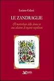 Zandraglie. Il martirologio della donna in una selezione di ingiurie napoletane (All'ombra del Vulcano)