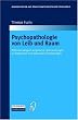 Psychopathologie von Leib und Raum. Ph�nomenologisch-empirische Untersuchungen zu depressiven und paranoiden Erkrankungen (Monographien aus dem Gesamtgebiete der Psychiatrie Bd. 102)