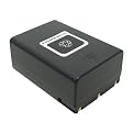 Lenmar Battery for Samsung Digital Cameras - Black (DLSG1974)