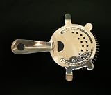 Bar Cocktail Shacker Strainer