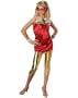 High School Musical 2 Sharpay End-of-School-Year Costume: Girl's Size 8-10
