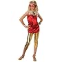 High School Musical 2 Sharpay End of School Year Child Costume