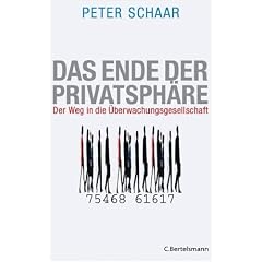 Das Ende der Privatsphäre