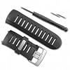 Garmin Replacement Band Black f/Forerunner 405