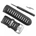 Garmin Replacement Band Black F/forerunner 405