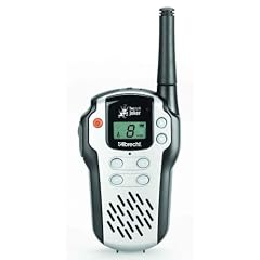 Tectalk Joker PMR 446 Funk Handys mit max. 5 km Reichweite von ALBRECHT