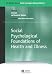 Social Psychological Foundations of Health and Illness (The Blackwell Series in Health Psychology and Behavioral Medicine)