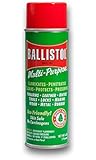Ballistol Multi-Purpose  Aerosol Can  Lubricant Cleaner Protectant