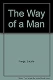 The way of a man