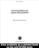 Encyclopedia of Asian Philosophy