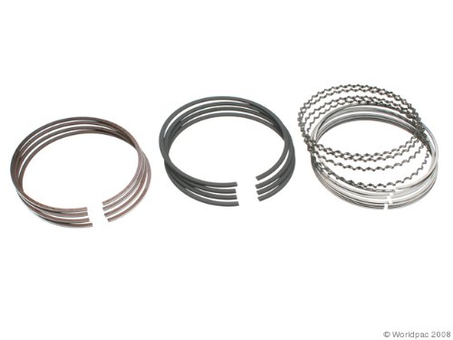 NPR Piston Ring Set