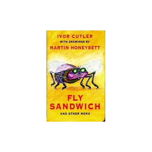 fly sandwich