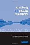 Are liberty and equality compatible?