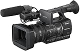 Sony HXR-NX5 PAL Professional AVCHD Camcorder with 12 month Manufacturer warranty