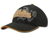 Oakland Athletics MLB Childs Full House Flex Fit Kids Hat