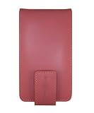 Exspect - iPod Touch Leather Case - Pink
