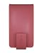 Electronics : Exspect - iPod Touch Leather Case - Pink
