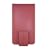 Exspect - iPod Touch Leather Case - Pink