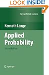 Applied Probability