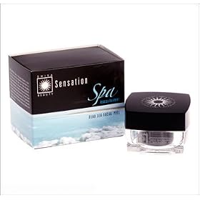 Swisa Beauty Facial Peel