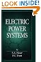 

Electric Power Systems