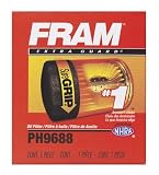 Fram PH6607 Extra Guard Passenger Car Spin-On Oil Filter, Pack of 1