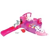 Character Options Zhu Zhu Puppies Vet Playset